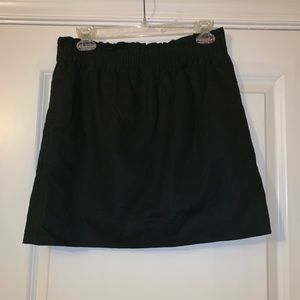 J. Crew sidewalk skirt